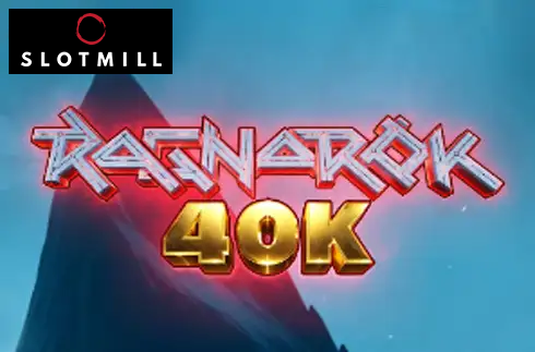 Ragnarok 40K